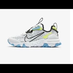 Nike React Vision WW (GS)